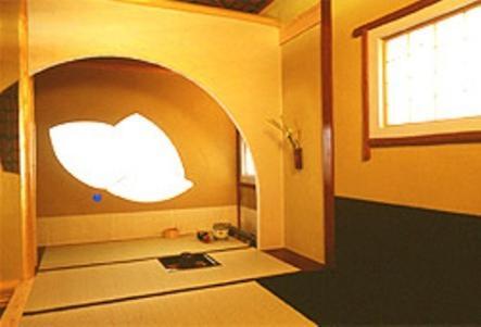 Kurhaus Ishibashi Ryokan Shimoda  Exterior photo